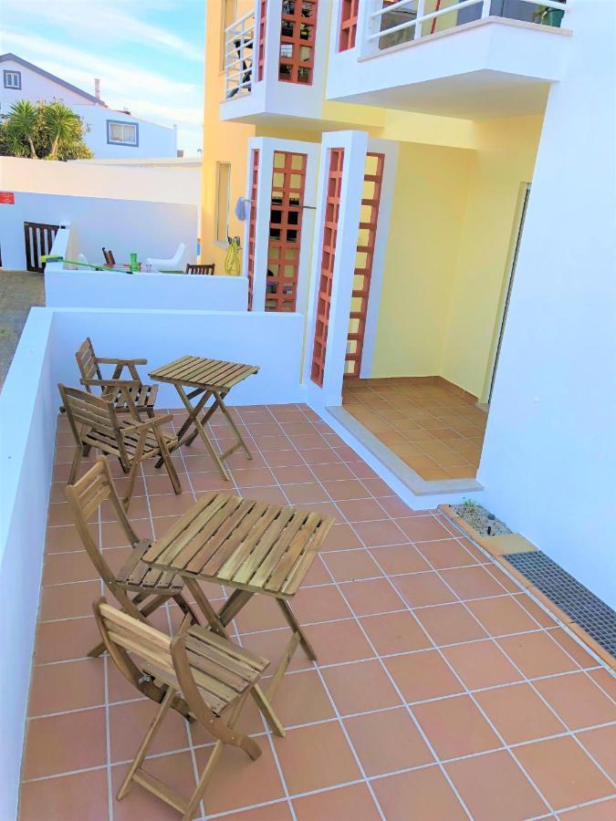 Sea Avenue House - Center Baleal - Surfboard Included Apartment Ferrel  Exterior photo