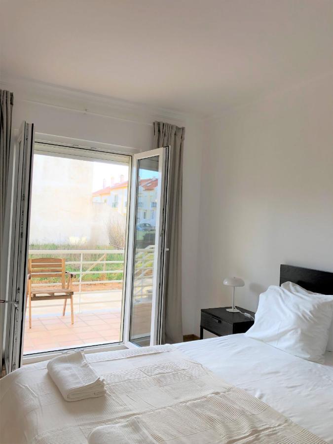 Sea Avenue House - Center Baleal - Surfboard Included Apartment Ferrel  Exterior photo