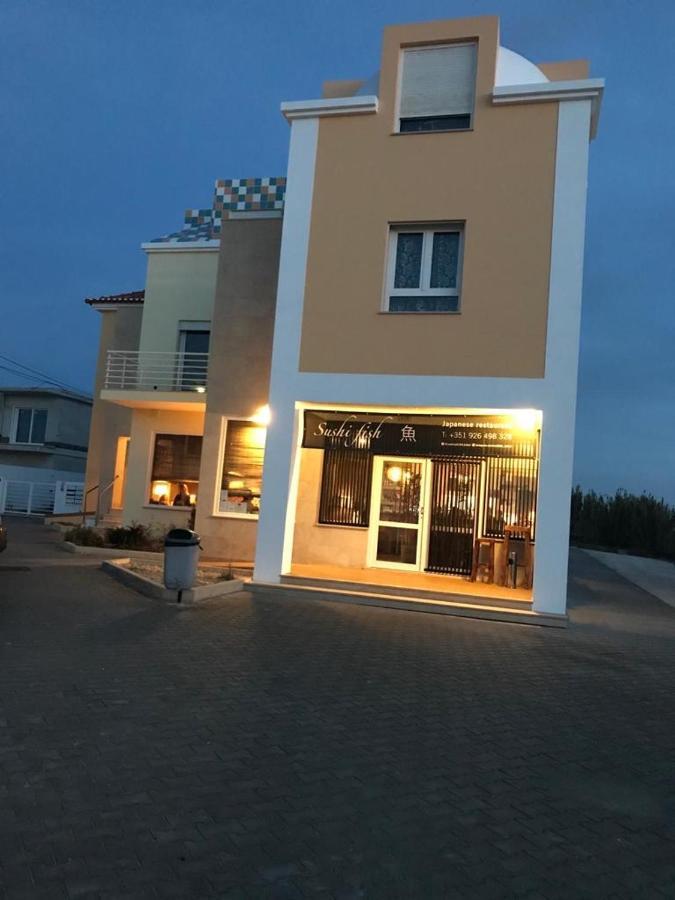 Sea Avenue House - Center Baleal - Surfboard Included Apartment Ferrel  Exterior photo